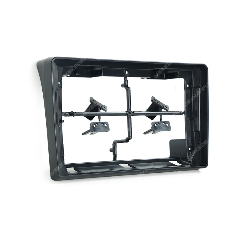 9-дюймовый Автомобильный Радиоприемник Android-адаптер |