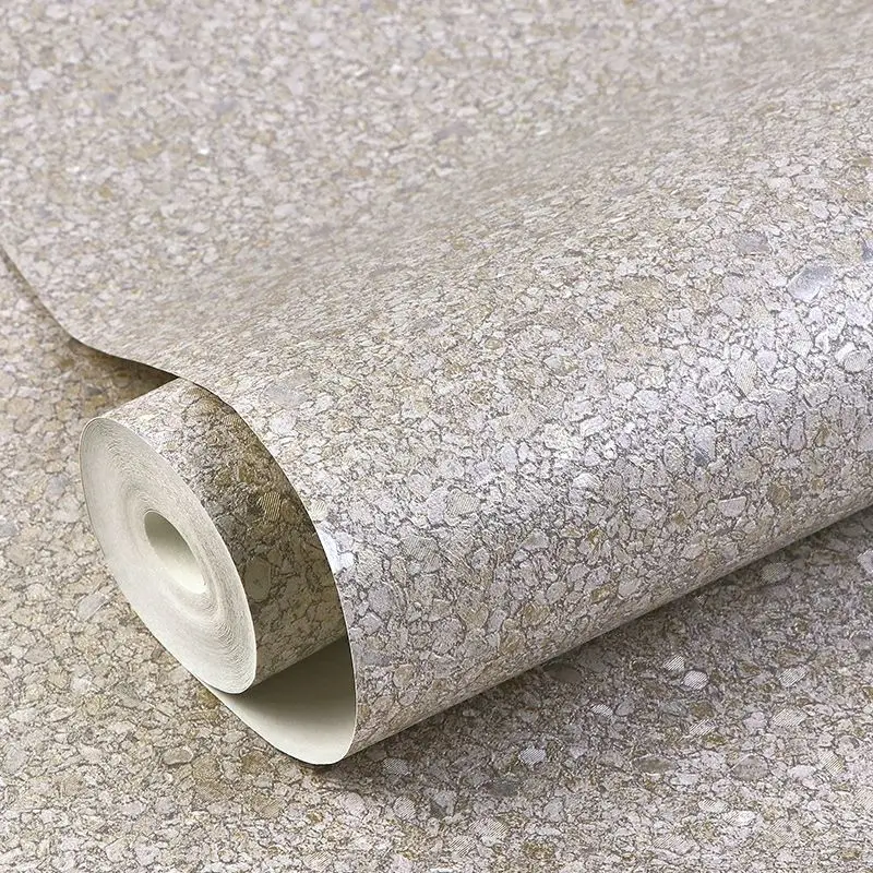 

Промышленные винтажные настенные 3D-обои кофейного цвета, домашний декор, ПВХ тисненые бетонные текстурные обои для гостиной, магазина одежды