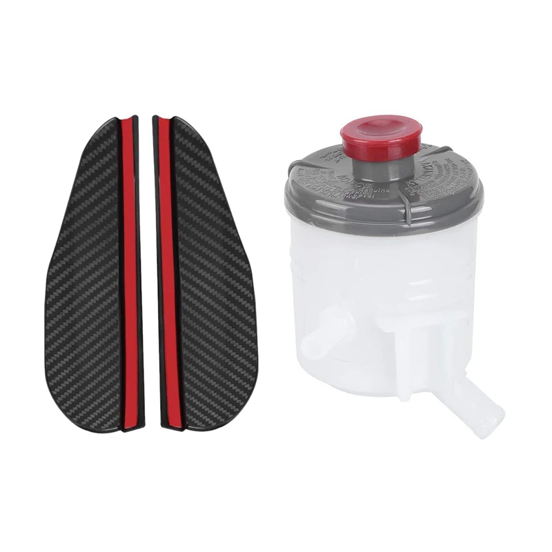 

2 шт. автомобильное боковое зеркало заднего вида, козырек от дождя и 1 резервуар для жидкости, резервуар для масла для HONDA CIVIC ES1 ES5 2001-2005