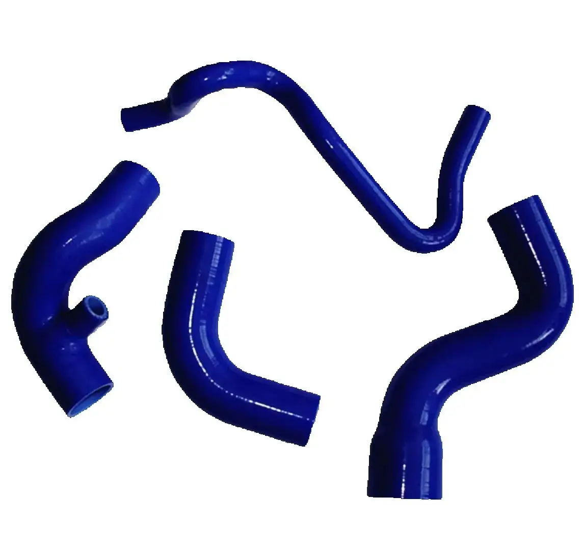 Силиконовый шланг интеркулера для Audi A4/Passat B5/B5.5 1.8T 1994-2005 1994 1995 1996 1997 1998 1999 2000 2001 2002