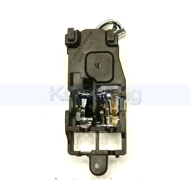 Внутренняя ручка для автомобильной двери Kamshing Jonway UFO A380 5 дверей Автомобильная