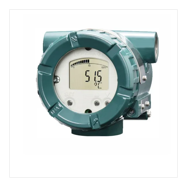 

Yokogawa YTA710 Temperature transmitter with RTD and TC Temperature measurement with good Quality
