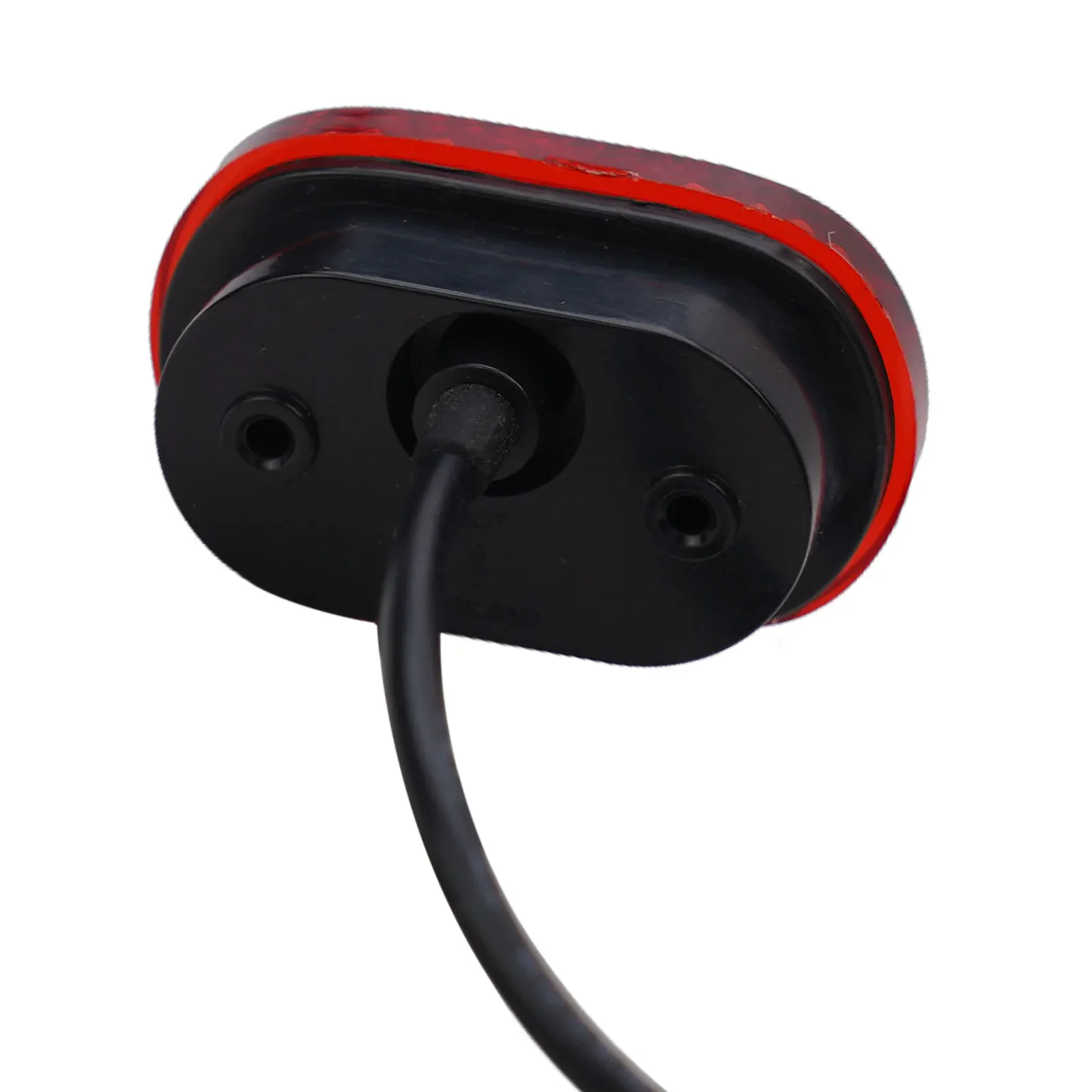 Задние фонари для электрического скутера заднее крыло мигающие задние Ninebot E25 E45