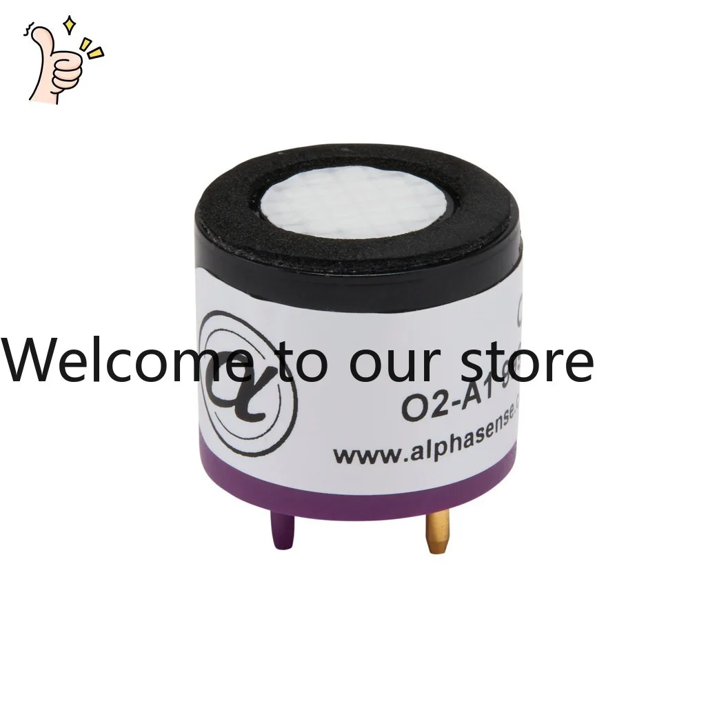 Датчик газа O2-A1 Alphasense с коэффициентом А (art.: 3920db78ec96a) - 3920db78ec96a