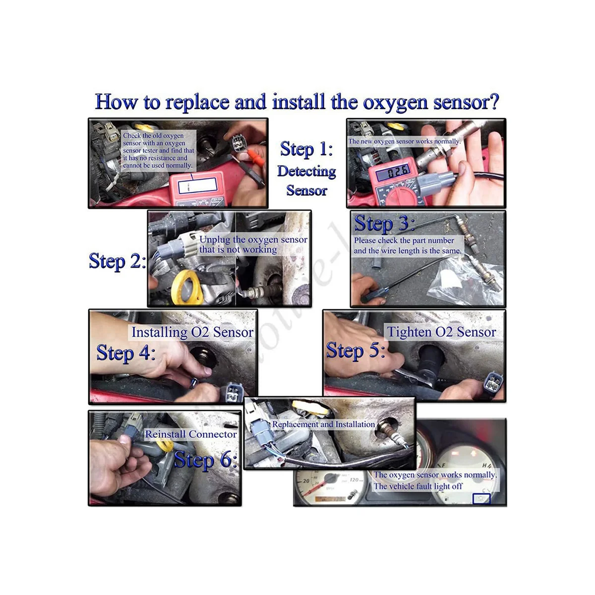 Ниже по потоку кислорода O2 Датчик 22690-EN200 226A0-ET000 для Infiniti Nissan QX50 QX70 G35 Altima Rogue 2007-2017