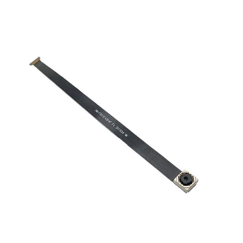 

16MP 4656x3496 4K CMOS IMX258 AF/MF/FF 75 Degree 30FPS USB Camera Module Wide Angle MJPEG, YUY2 IMX298
