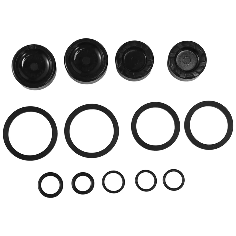 Комплект запчастей для велосипедного гидравлического дискового тормоза