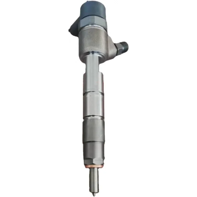 Топливная форсунка для строительной техники 0 445 110 249 WE01-13-H50A совместима с пикапом