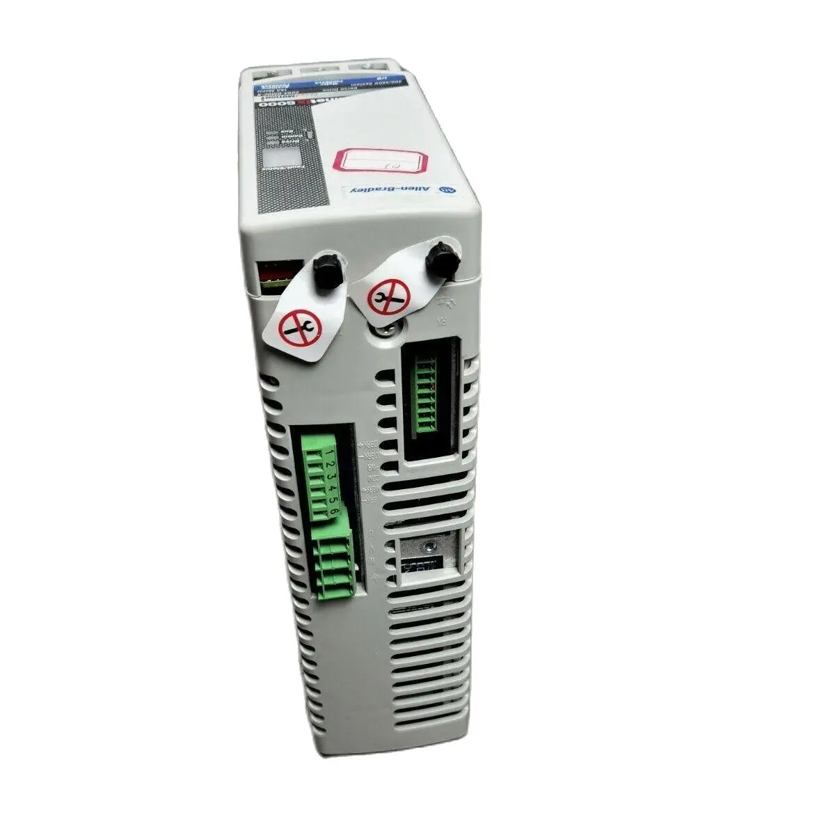 

Used 2094-BM02-S 2094BM02S Kinetix 6000 Servo Drive