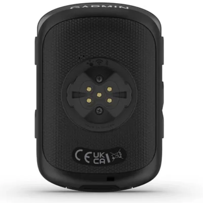 Фото Garmin Edge 540 для велоспорта на открытом воздухе, навигация по карте, одометр для горных и шоссейных велосипедов, водонепроницаемый, для велопутешествий. №3
