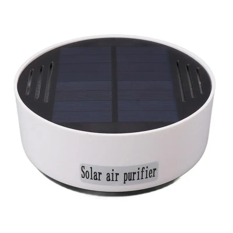 

Mini Air Purifier Small Air Cleaner Filter Air Purifiers Air Purifiers Travel Automobile Air Purifier With Filter For Cleans Air
