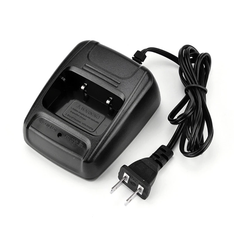 

Base Walkie-Talkie Radio Battery Docking Station for BAOFENG Dropship