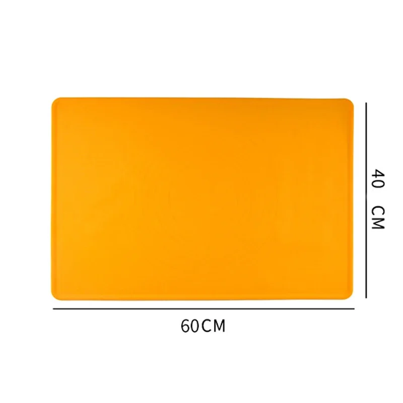 

Силиконовый коврик для выпечки Venlohome 60x40/65x55 см