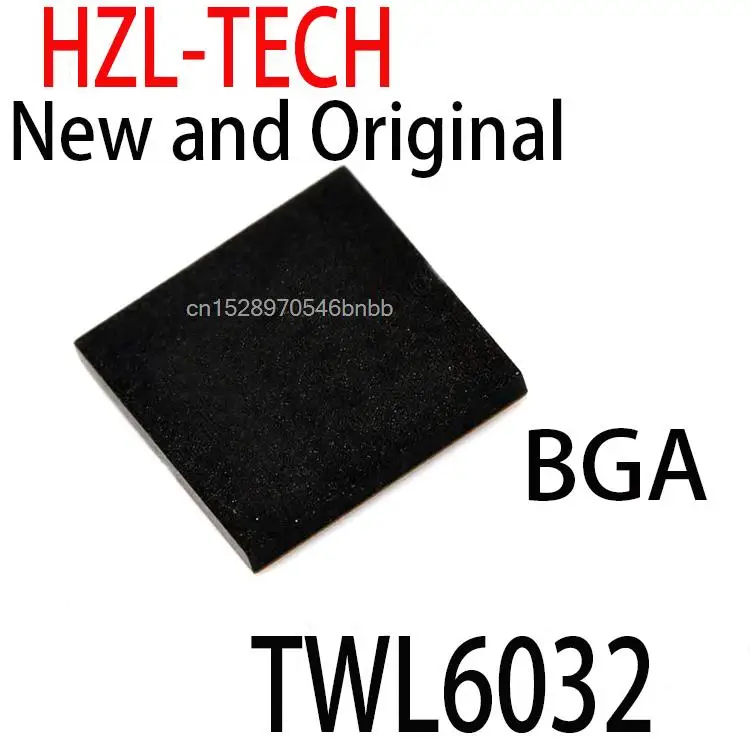 

2 шт. новые и оригинальные BGA TWL6032