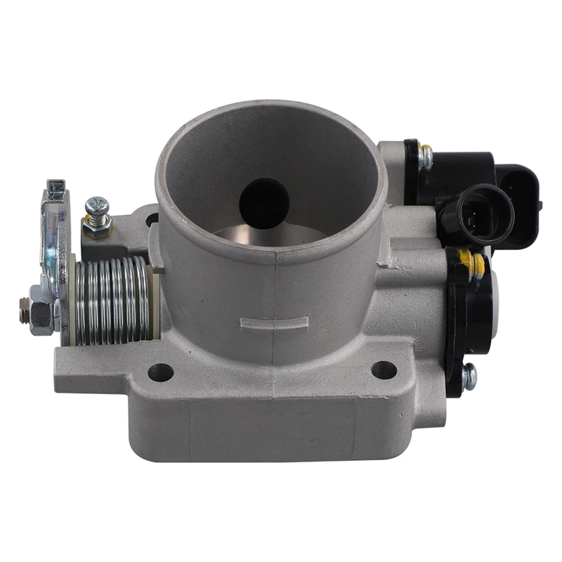 1008110-E01 Автомобильная дроссельная заслонка для двигателя Great Wall 491Q