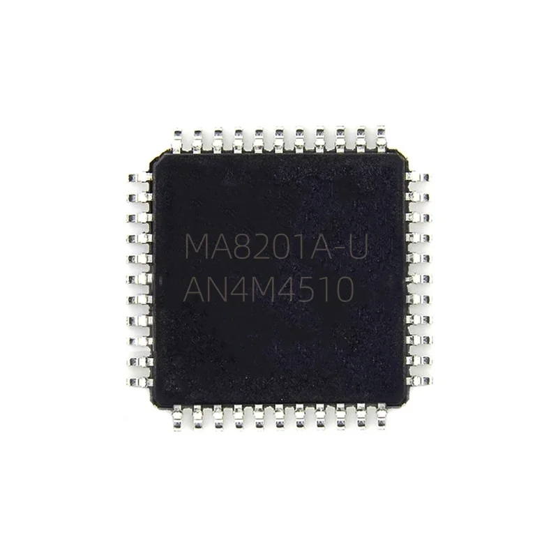 

4 шт. MA8201A-U MA8201A QFP44, новые оригинальные аксессуары