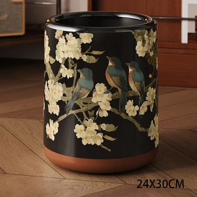 

Настенная корзина для мусора из нержавеющей стали OIMG