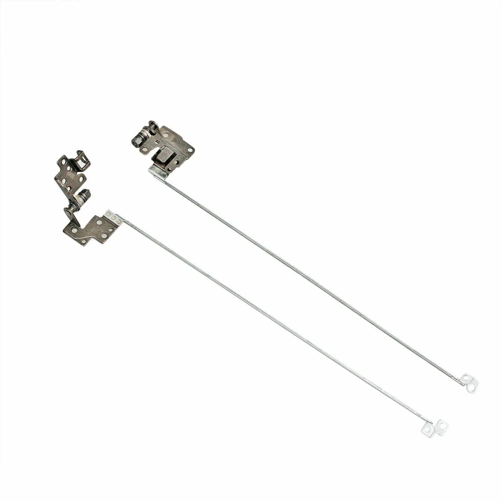 New for Acer Aspire E5-575 E5-575G E5-575T E5-575TG LCD Screen Hinges L+R set FBZAA014010 FBZAA015010