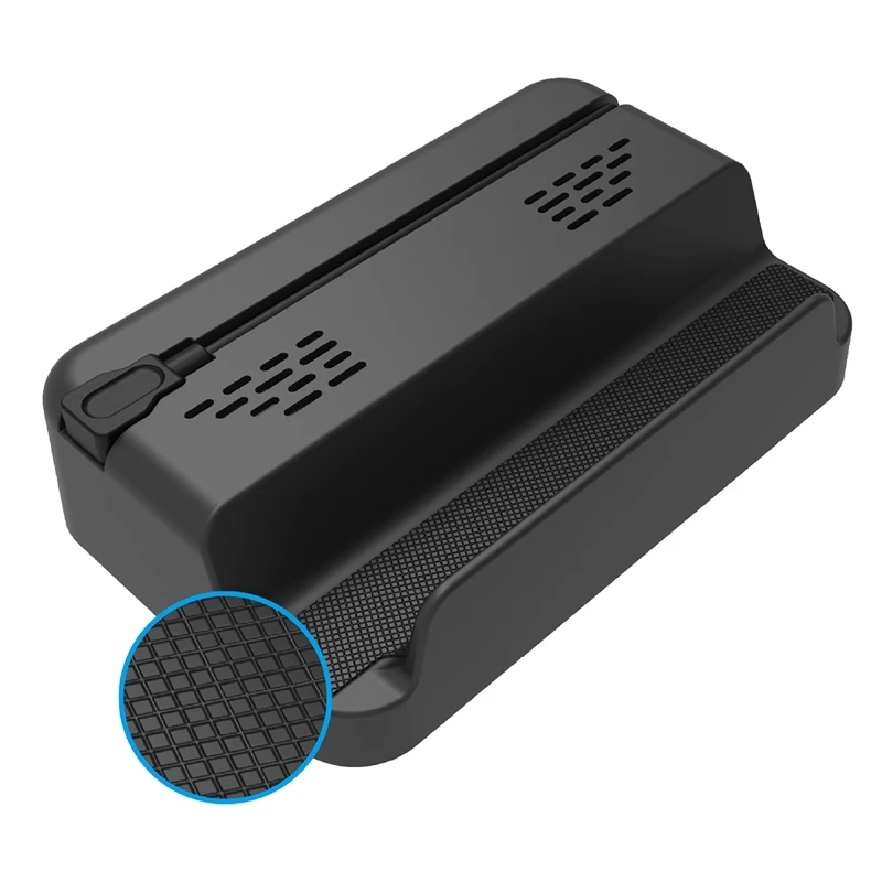 

Зарядная док-станция для игровой консоли, док-станция для быстрой зарядки игровой консоли