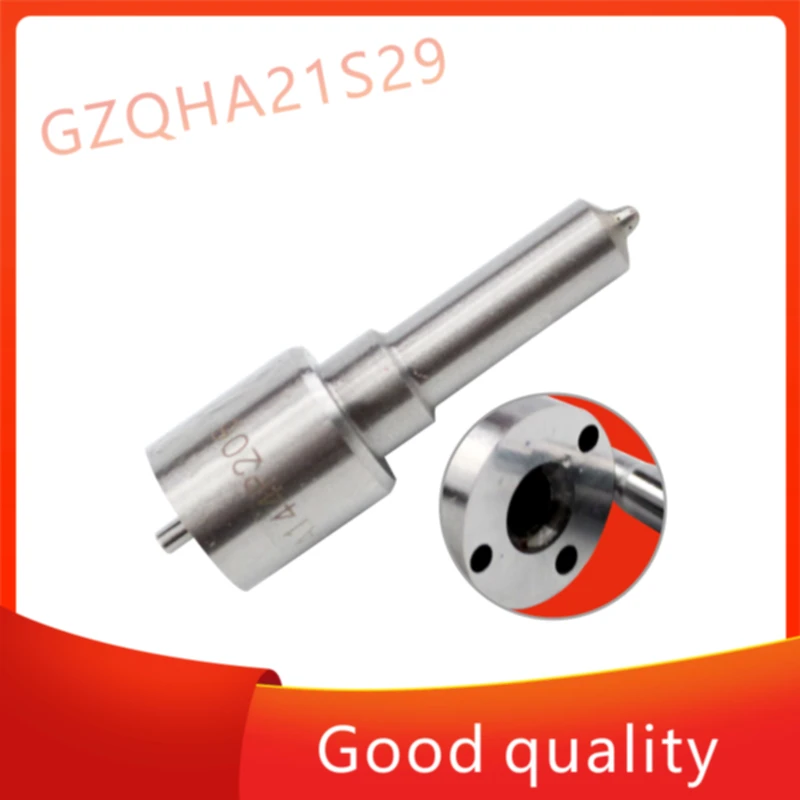 Топливная модель DLLA150P213 DLLA155P180 DLLA150P011 дизельный топливный инжектор новый