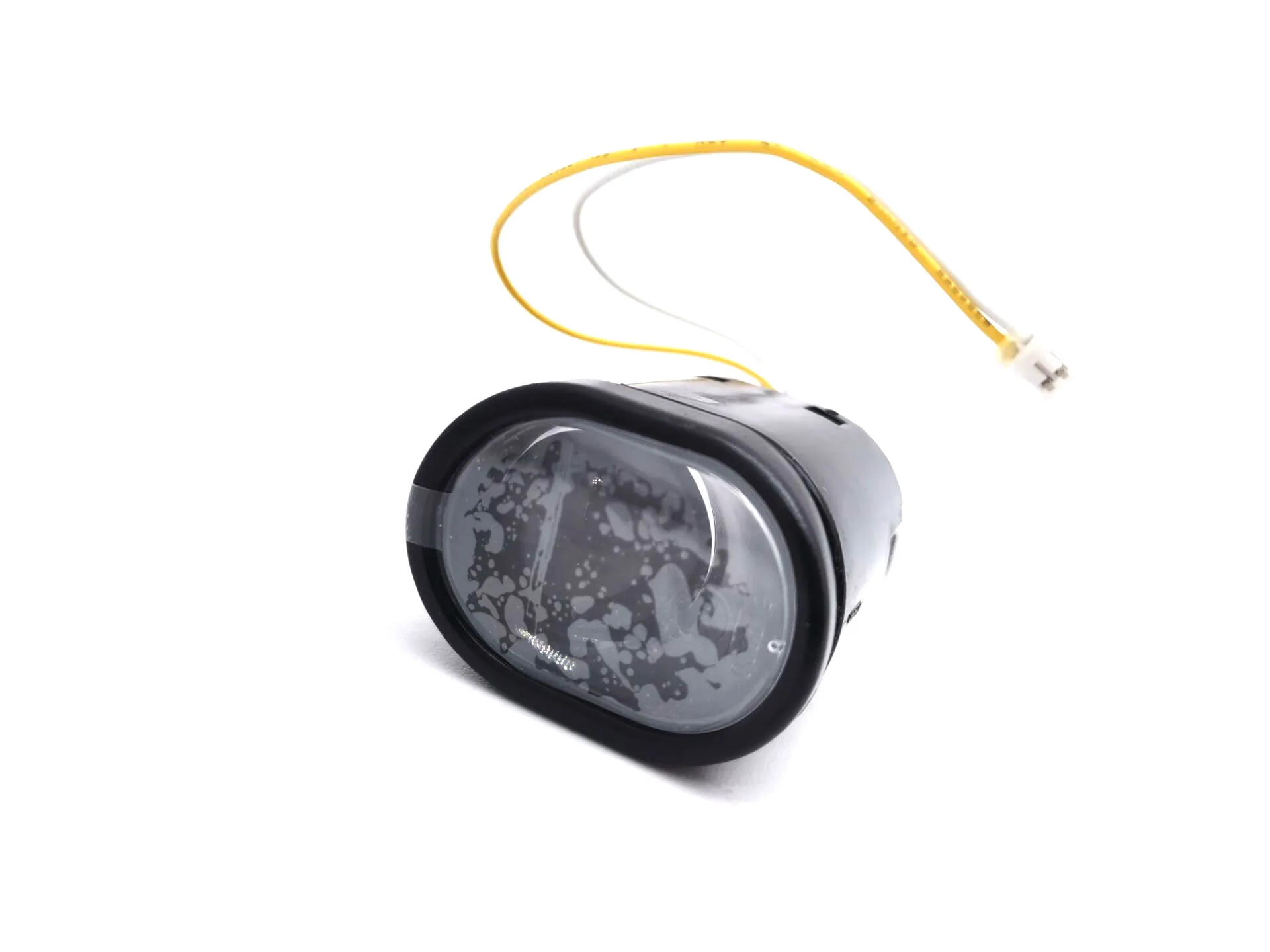 

Original Electric Scooter Headlight For Ninebot F20 F25 F30 F40 scooters Front Lamp Led Light F Series Skateboard Parts
