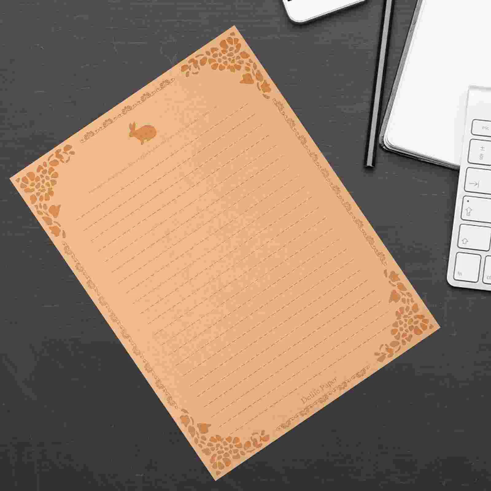 Рисунок 2 - 50 листов, декоративные бумажные