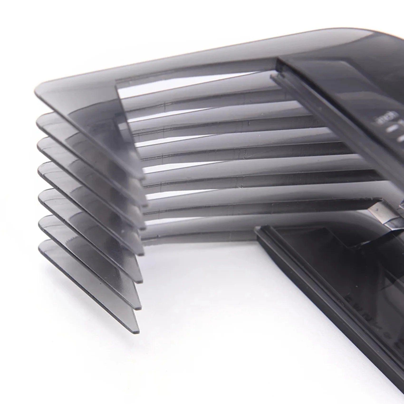 5Pcs Hair Clippers Comb Clipper Trimmer Razor Guide Attachment for Philips QC5130 QC5105 QC5115 QC5120 3-21mm Adjustable | Бытовая