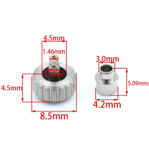 Аксессуары для ремонта часов Tissot T120607