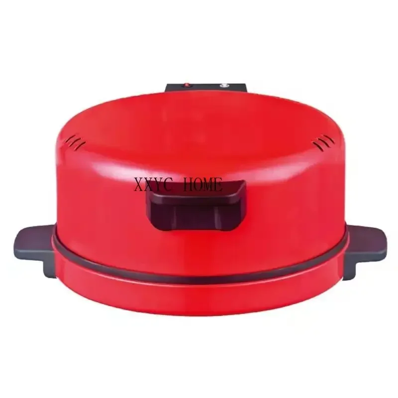 Хлебопечка блинная машина пружинная блинница сковорода для пиццы арабская