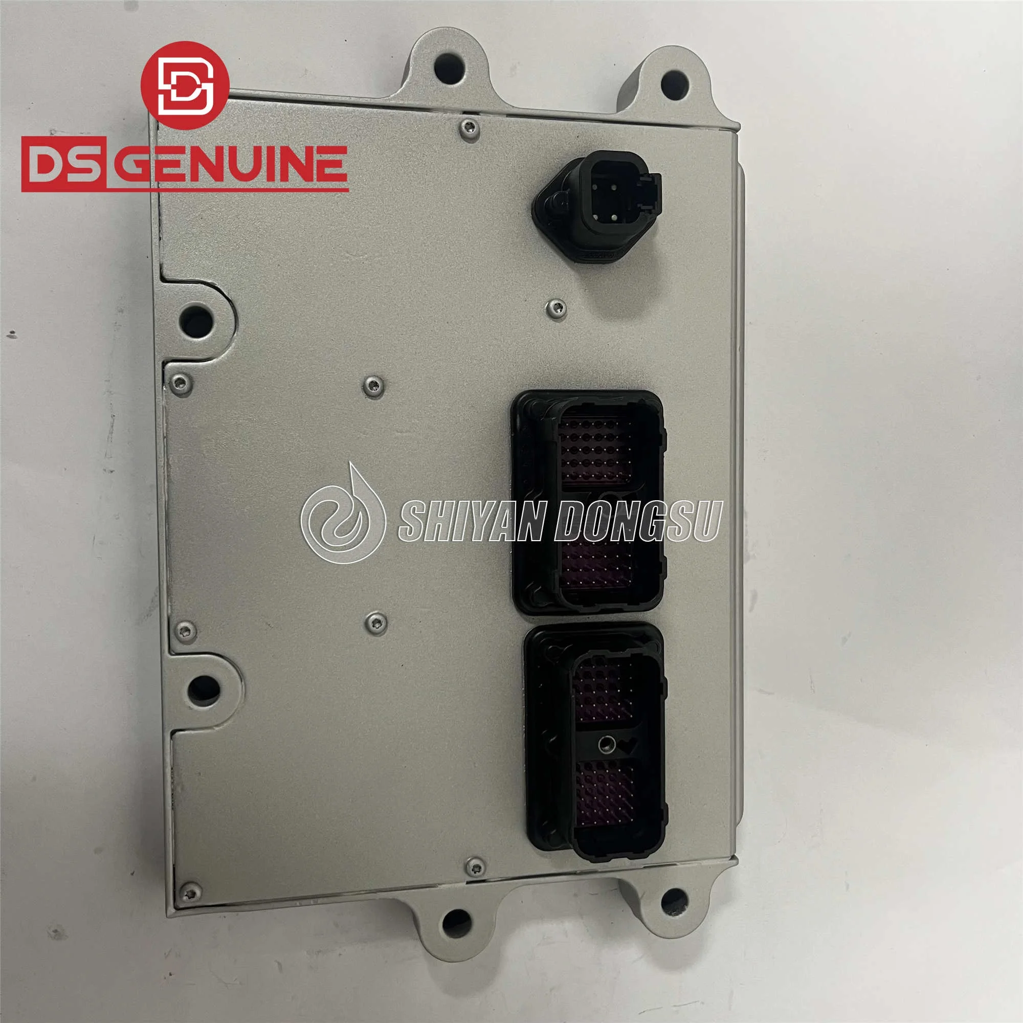 Блок управления дизельным двигателем QSM M11 ECU 496-3807 ECM 4963807 (art.: 3920db4879720) - 3920db4879720