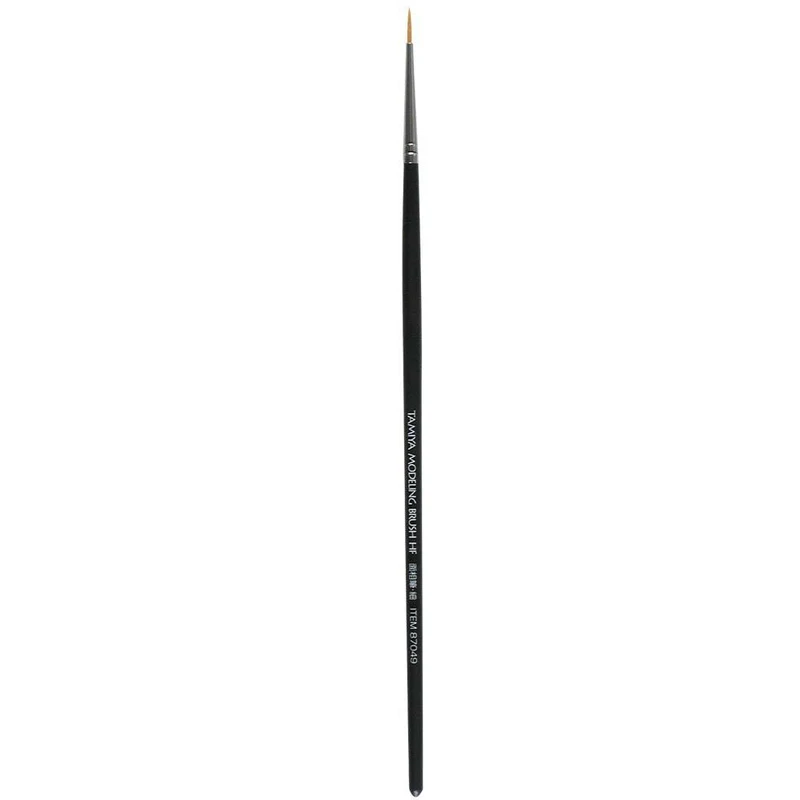 

Tamiya 87049 High Finish Modeling Pointed Brush - (Fine)