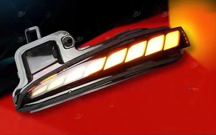 Дневные ходовые огни 2 шт. светодиодные дневные ходосветильник ни для Toyota Sienna 2022 с