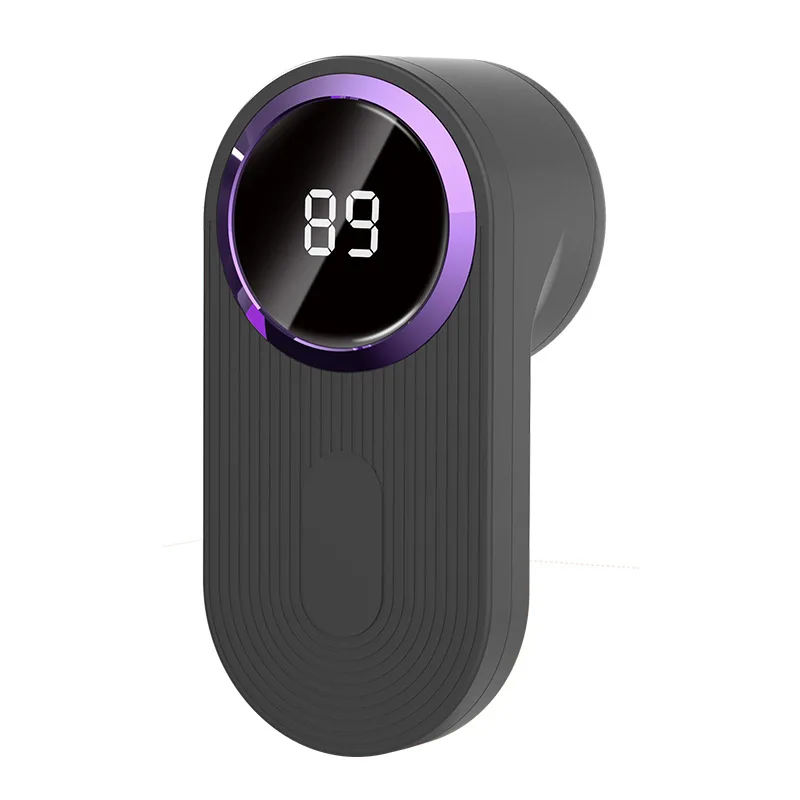 

Новое средство для удаления ворса для одежды, светодиодное цифровое электрическое средство для удаления пуха, USB перезаряжаемая бритва для ткани, свитер, дропшиппинг