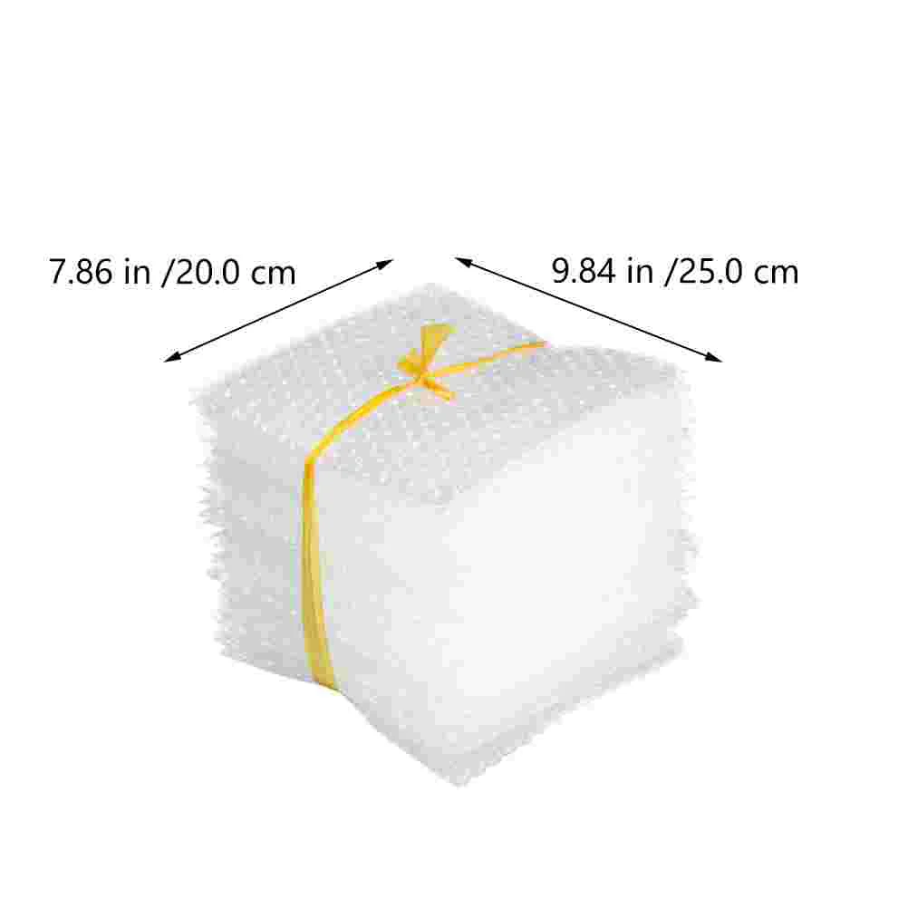 100 шт. пакеты для упаковки