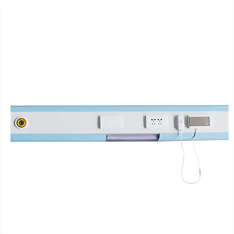 Консоль для медицинской кровати MKR