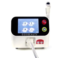 portable beauty machine diode laser hair removal skin rejuvenation device ipl laser hair removal equipment