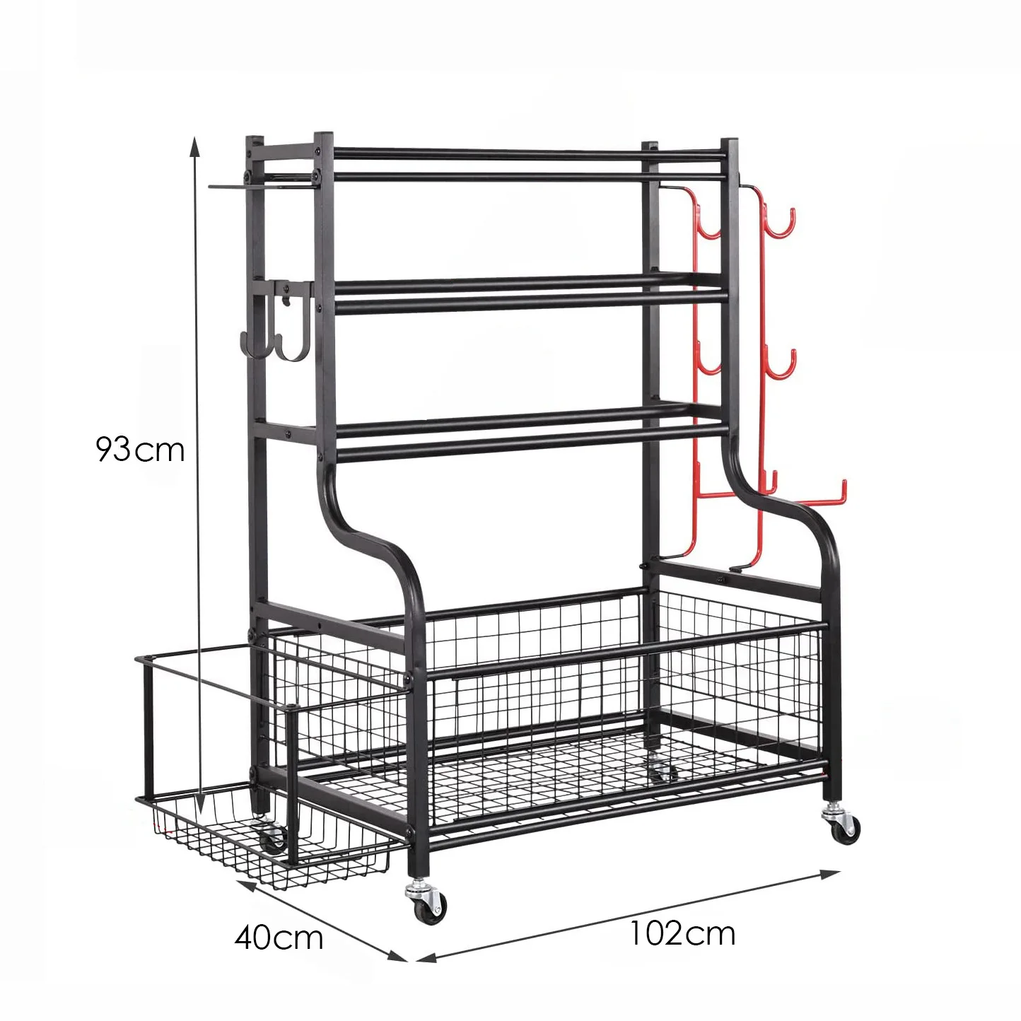 

Подставка для ковриков для фитнеса и йоги