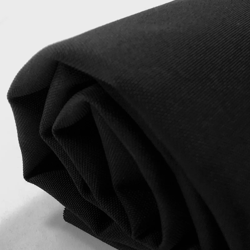 Ткань Оксфорд Cordura водонепроницаемая ткань толстая износостойкая 1000D для палатки