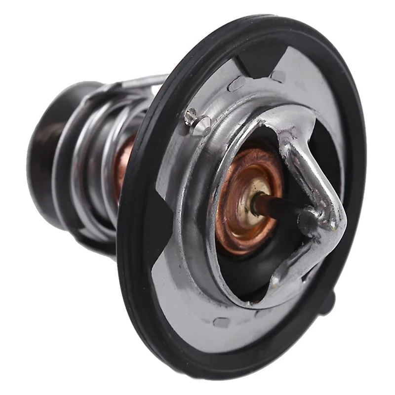 Термостат охлаждения двигателя и прокладка 19301-P8E-A10 для Honda ACCORD