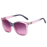 maui jim mauijim designer classic luxury large pink frame women beach sunglasses retro fashion travel high quality men eyewear