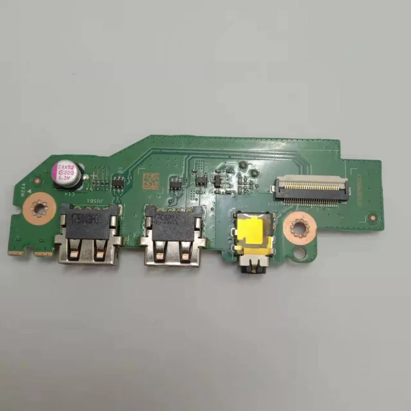 Звуковая карта USB DH5VF LS-F954P подходит для Acer Nitro 5 AN515-51 AN515-52 AN515-53 A715-71G A715-72G Precede Helios 300