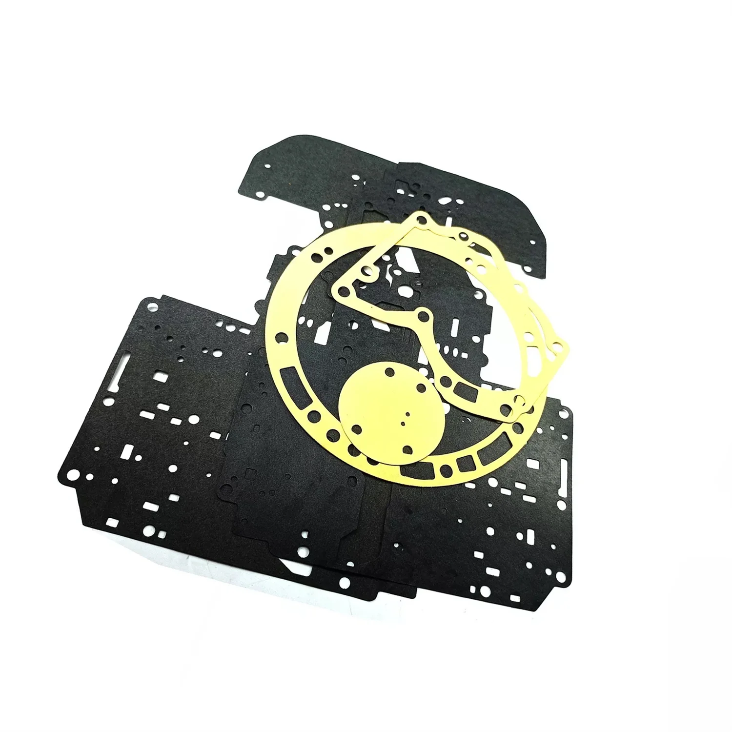 Комплект для восстановления коробки передач MERCEDES 83-97 722.4 детали шасси