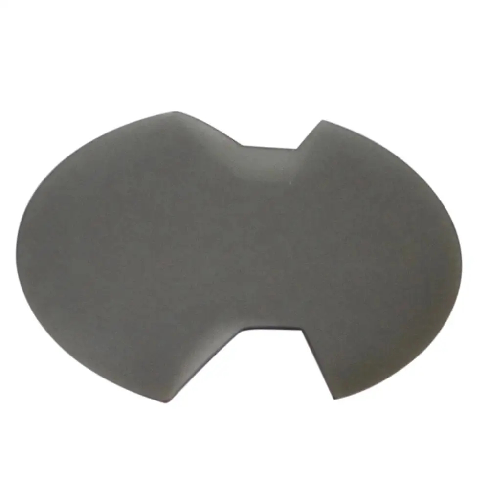 

Headlight Protection Cover Front Headlight Cover Smoky Gray