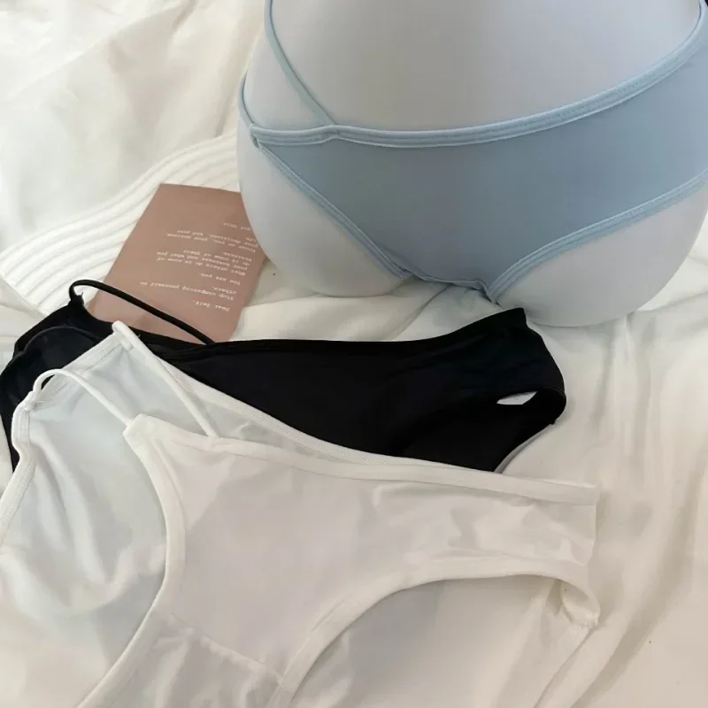 Рисунок 4 - Японское нижнее белье из ледяного шелка