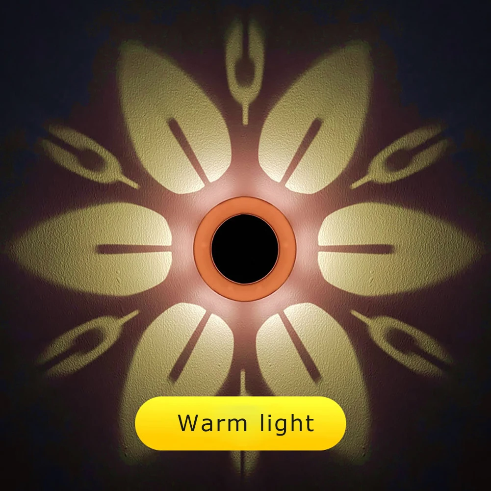 

Solar Outdoor Light LED Solar Lamp Light Control Induction Night Light for Garden/Courtyard Solar Charging Street Lamp Warm Lamp