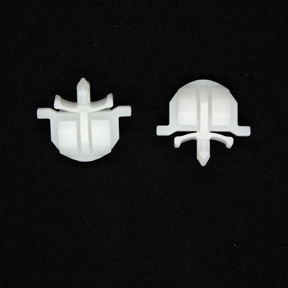 

Opel Astra 5104988 13155024 Water Dispenser Clip 10 PCs