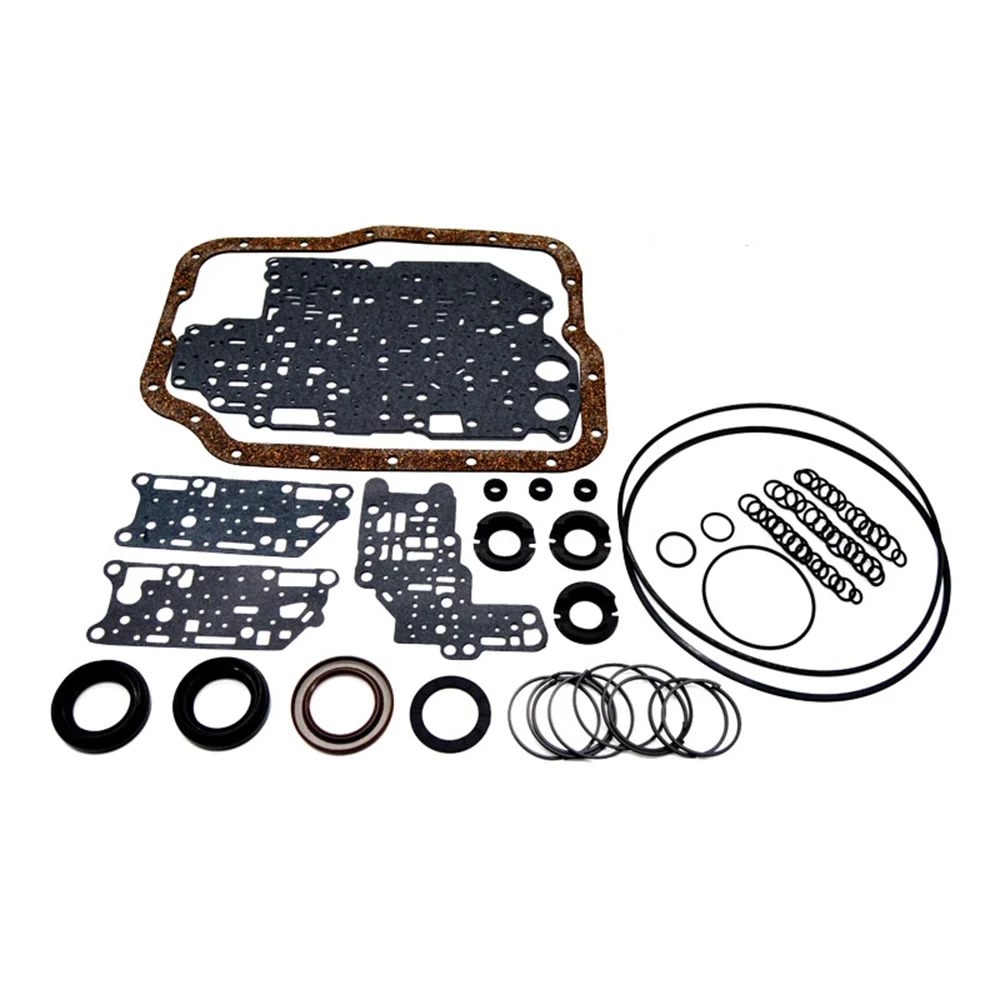 

5F27E FS5AEL FNR5 Auto Transmission Overhaul Kit Repair Seal Gasket Kit Fit for FORD MAZDA