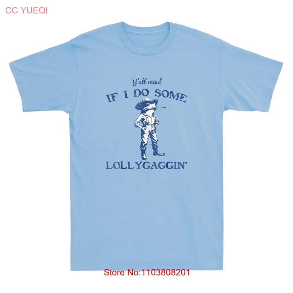 Вы против если я сделаю какую-нибудь лолитку забавная ковбойская лягушка