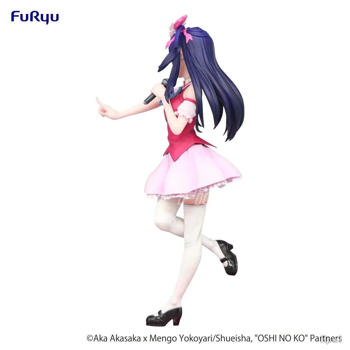 【SF】В наличии оригинальные фигурки FuRyu Trio Try IT My Pushing Child Ai, подарочная модель аниме (art.: 3920d2abc6b63) - 3920d2abc6b63