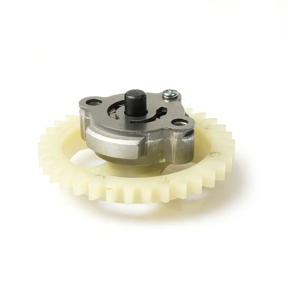 Масляный насос для мотоцикла Yamaha BWS125 JZUMA125 YW125 4 в клапан масляный новинка запчасти